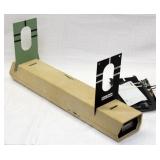 Pro-Tach chronograph