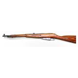 Izhevsk, M91/59 Mosin Nagant, 7.62x54R,