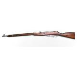 Izhevsk, M91/30 Mosin Nagant, 7.62x54R,