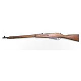 Tula "CCCP", M91/30 Mosin Nagant, 7.62x54R,