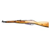 Izhevsk, M91/59 Mosin Nagant, 7.62x54R,