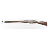 Tula, M91/30 Mosin Nagant, 7.62x54R,