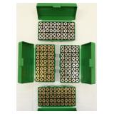 RP & PMC .41 Rem. Mag. cases fired, unprimed,