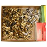 flat lot - .41 Rem. Mag. fired & unprimed cases