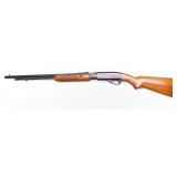 Remington, Fieldmaster 572, .22 S,L,LR,