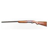 Winchester, Model 37, 16 ga,