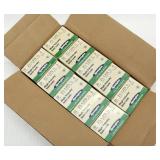 1 case Remington 20 gauge 2.75" 1275 velocity