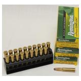 (3) boxes Remington .30-30 Win. 150 gr.