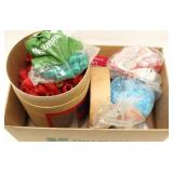 assorted box lot of 12 gauge 3" Winchester AA Plus