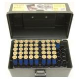 Case-Guard SF-100 shotshell cartridge holder with