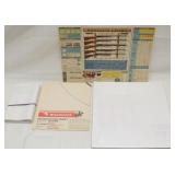 2 packs plus loose shotgun patterning