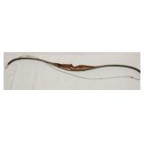 Bear Grizzley recurve bow