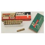 1 box full factory load .45-70 Govt. 405 gr SP