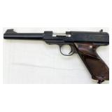 Daisy CO2 100 air pistol