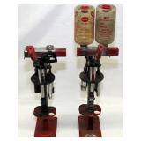 Mec Versa-Mec & 600 Jr Mark V shotshell reloaders