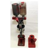 Mec 600 "JR" shotgun shell reloader & Super