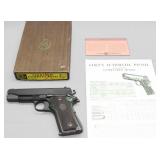Colt, Lightweight Commander, .45 ACP,