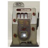 Mills Manufacturing Co. "Black Cherry" 5 cent