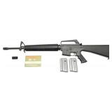 Extremely Rare Colt, AR-15 A2, .222 rem.