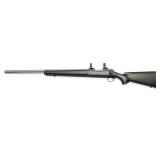 Remington, Model 40-X, 6 mm Rem.,