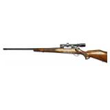Weatherby, Mark V Deluxe, .378 weatherby mag.,