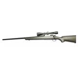 Remington, Model 700 LH Custom, .375 H&H,