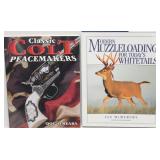 "Classic Colt Peacemakers" by "Doc" O