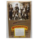 "The Model 1885 and Friends" Winchester