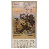 "Remington Solid Breech Hammerless Guns" 1908