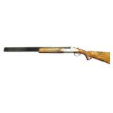 Weatherby, Regency, 20 ga.,
