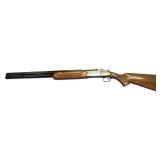 Weatherby, Orion, 12 ga,