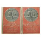 Haus der Deutsche Kunstausstellung 1941 & 1942