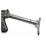 Deactivated Russian PPS-42/43 sub-machine