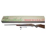 Weatherly, Mark V Lightweight Deluxe, .240 wby.,