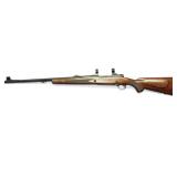 Winchester, Model 70 Super Express, .375 H&H magnu