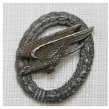 German Paratrooper medal Fallschirmjaeger