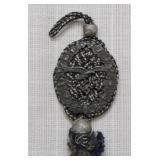 Luftwaffe Marksman shooting lanyard