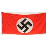 NSDAP Nazi party flag