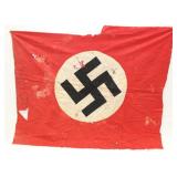 NSDAP Nazi party flag
