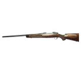 Cooper Firearms of Montana, Model 52 Classic "Cust