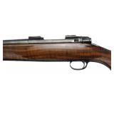 Kimber of Oregon, Model 84, .17 MACH III,