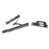 Kimber hinged floor plate and trigger guard