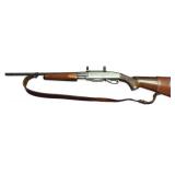 Remington, Gamemaster 760 Deluxe, .30-06 sprg,