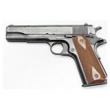 Colt, Model of 1911 U.S. Army, .45 ACP,