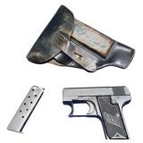 Lignose AKT-GES, 3A Einhand,