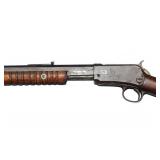 Winchester, Model 1890, .22 cal,