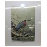 "Telltale Ripple" by Ned Smith "NSCNA" 710/734