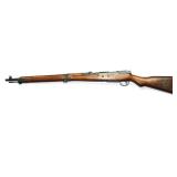 Kokura Arsenal, Type 99 Arisaka 22nd Series, 7.7 j