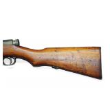 Mukdan Hoten, Type 38 Arisaka, 6.5 mm jap,