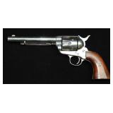 Colt, Single Action Army, .44 cal,